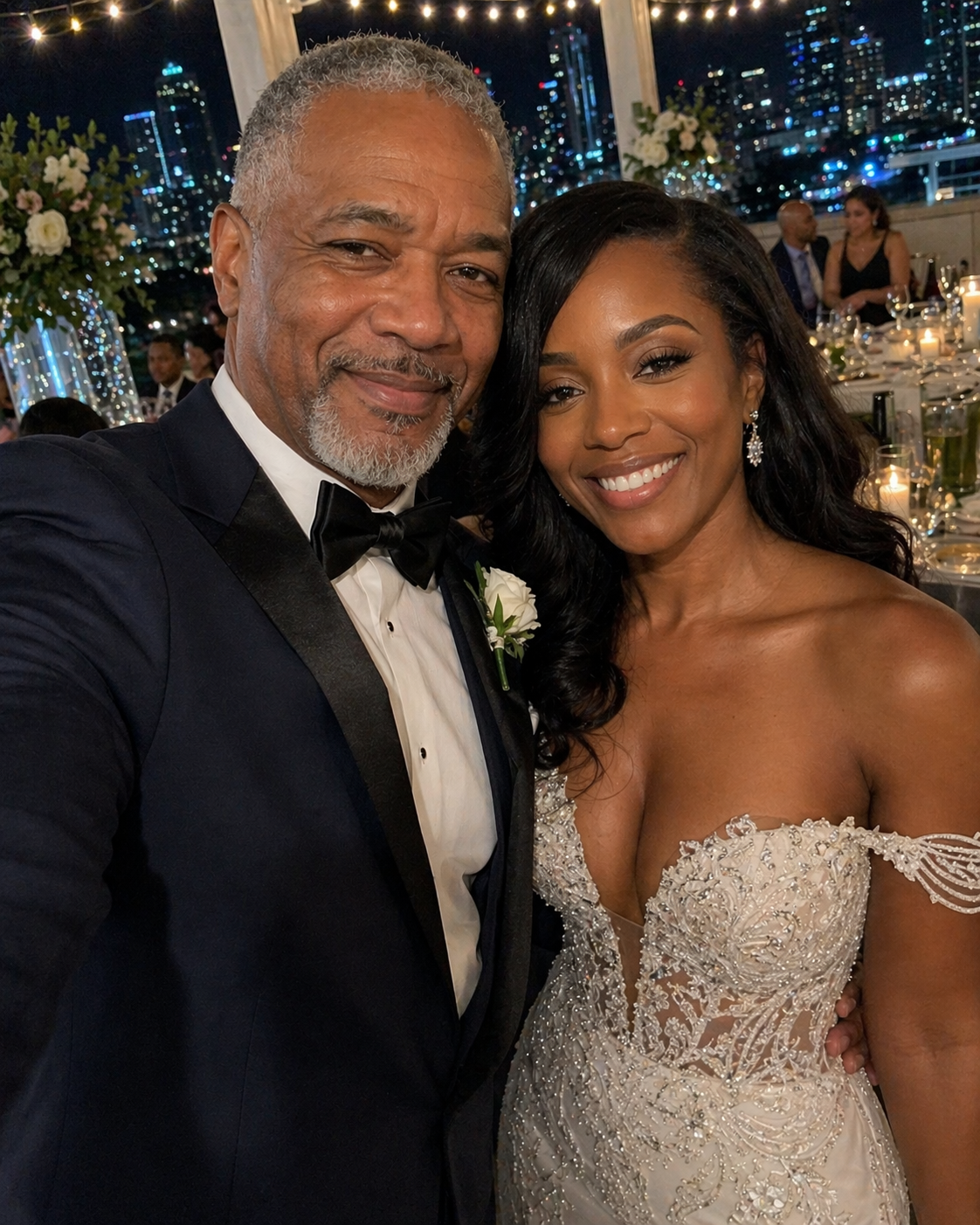 I Married My Ex's Father for the Sake of My Kids – After the Wedding, He Said, 'Now That There's No Going Back, I Can Finally Tell You Why I Married You'