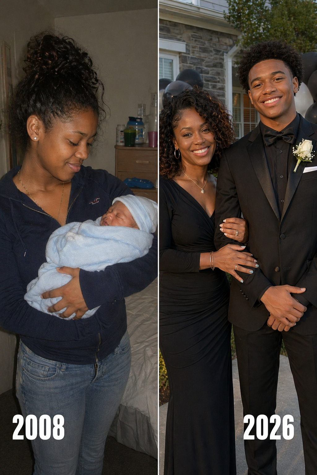 I Took My Mom to Prom Because She Missed Hers Raising Me – My Stepsister Humiliated Her, so I Gave Her a Lesson She'll Remember Forever