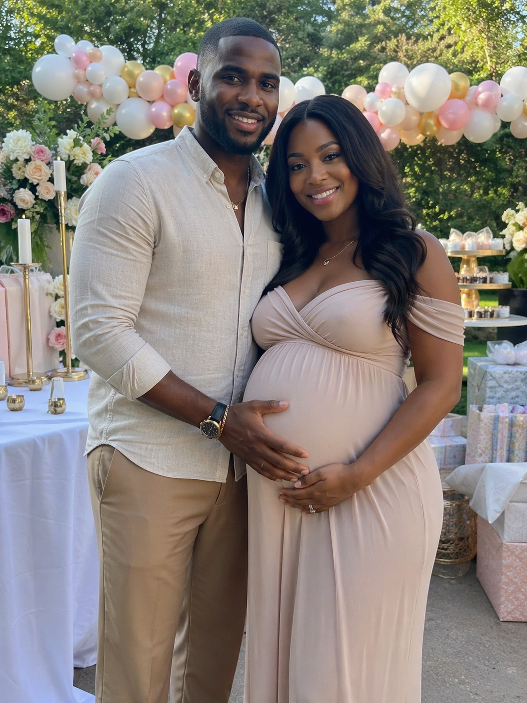 My Fiancée's Pregnancy Brought Unexpected News Into Our Lives – What Happened at the Gender Reveal Had Everyone in Tears