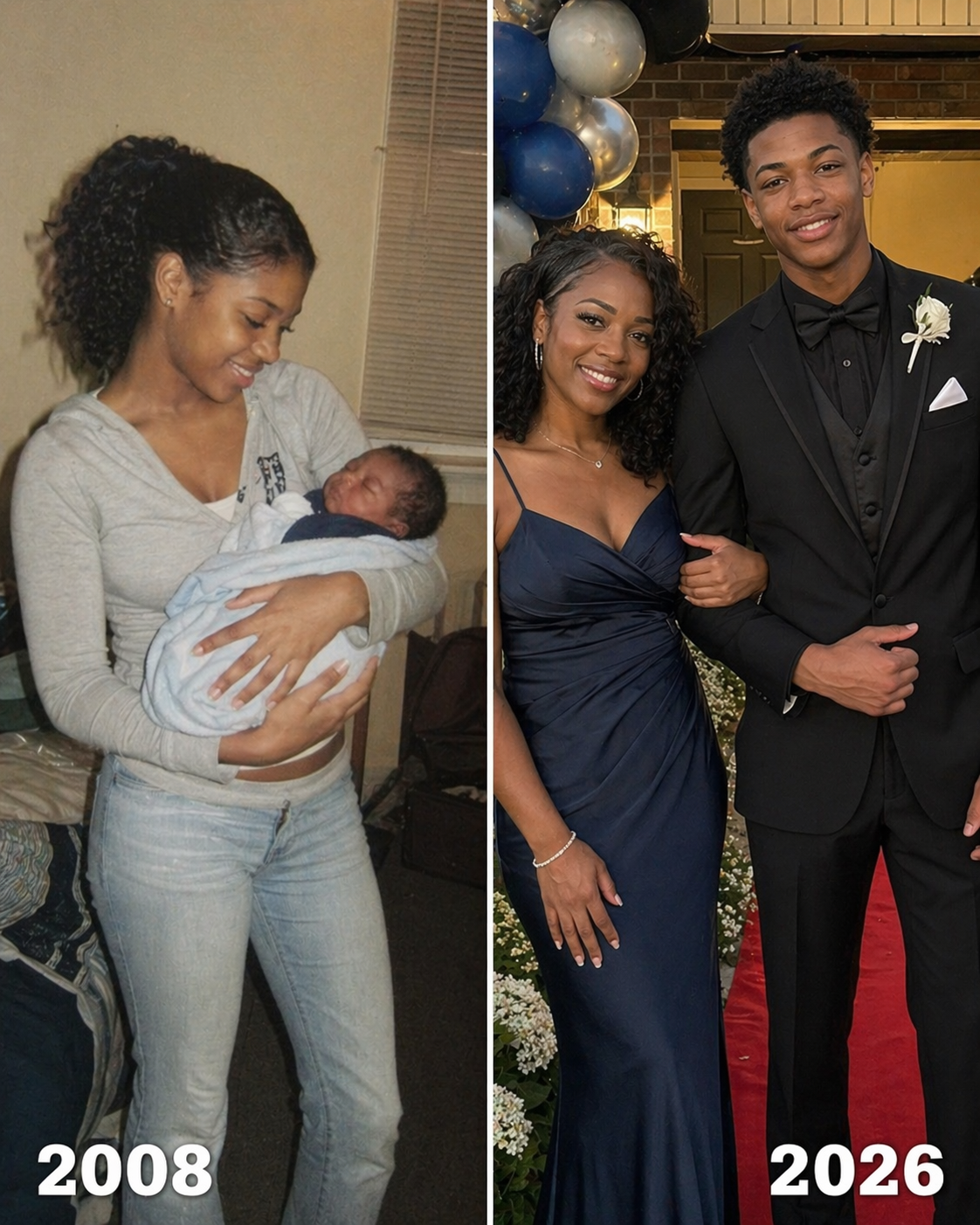 I Took My Mom to Prom Because She Missed Hers Raising Me – My Stepsister Humiliated Her, so I Gave Her a Lesson She'll Remember Forever