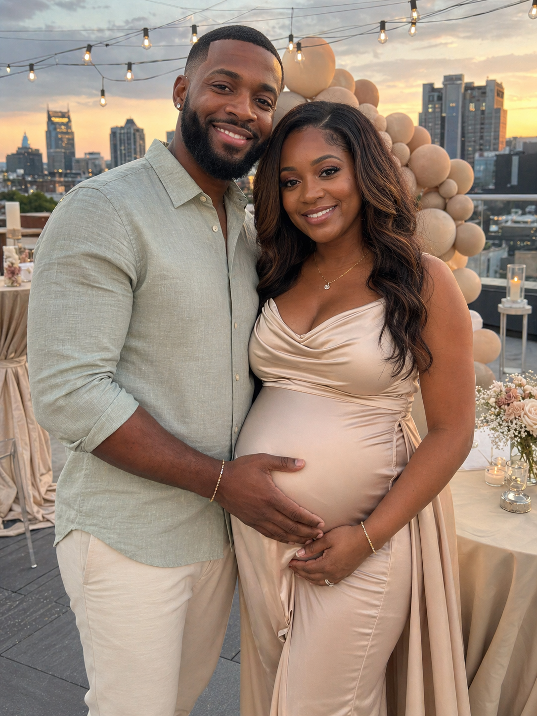 My Fiancée's Pregnancy Brought Unexpected News Into Our Lives – What Happened at the Gender Reveal Had Everyone in Tears