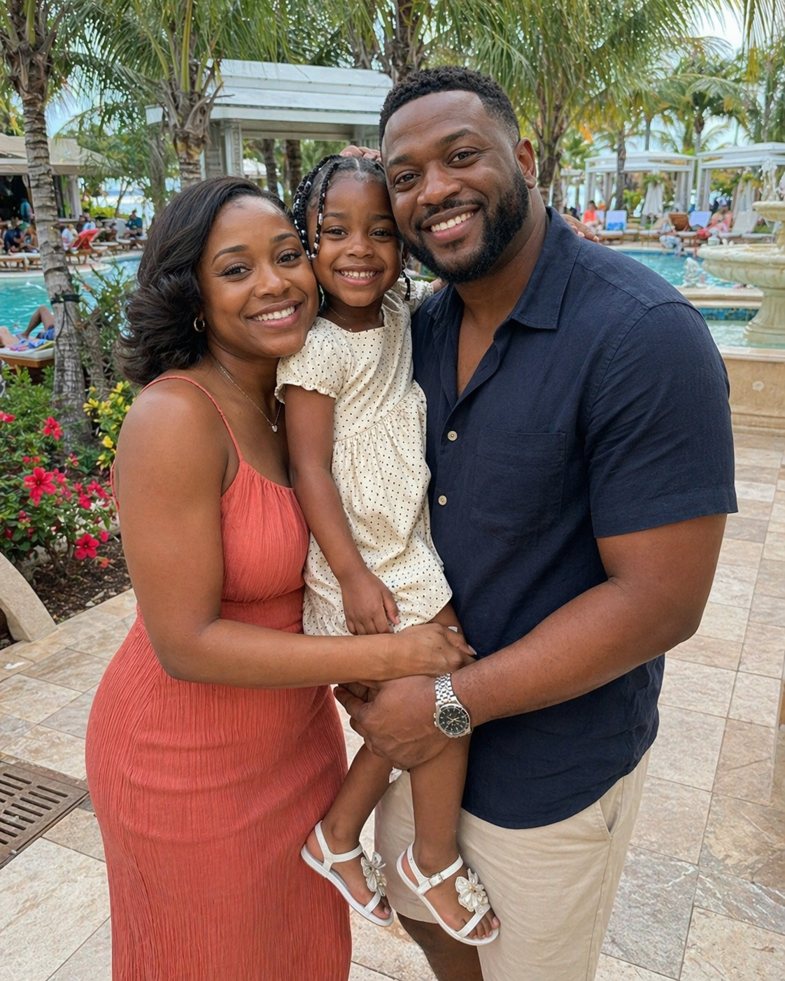 My 5-Year-Old Daughter D.ied – After Her Funeral, I Found a Flash Drive and a Nurse’s Note That Said, ‘Your Husband Is Lying to You. Watch the Video’