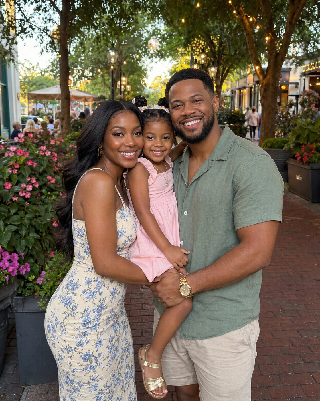 My 5-Year-Old Daughter D.ied – After Her Funeral, I Found a Flash Drive and a Nurse’s Note That Said, ‘Your Husband Is Lying to You. Watch the Video’