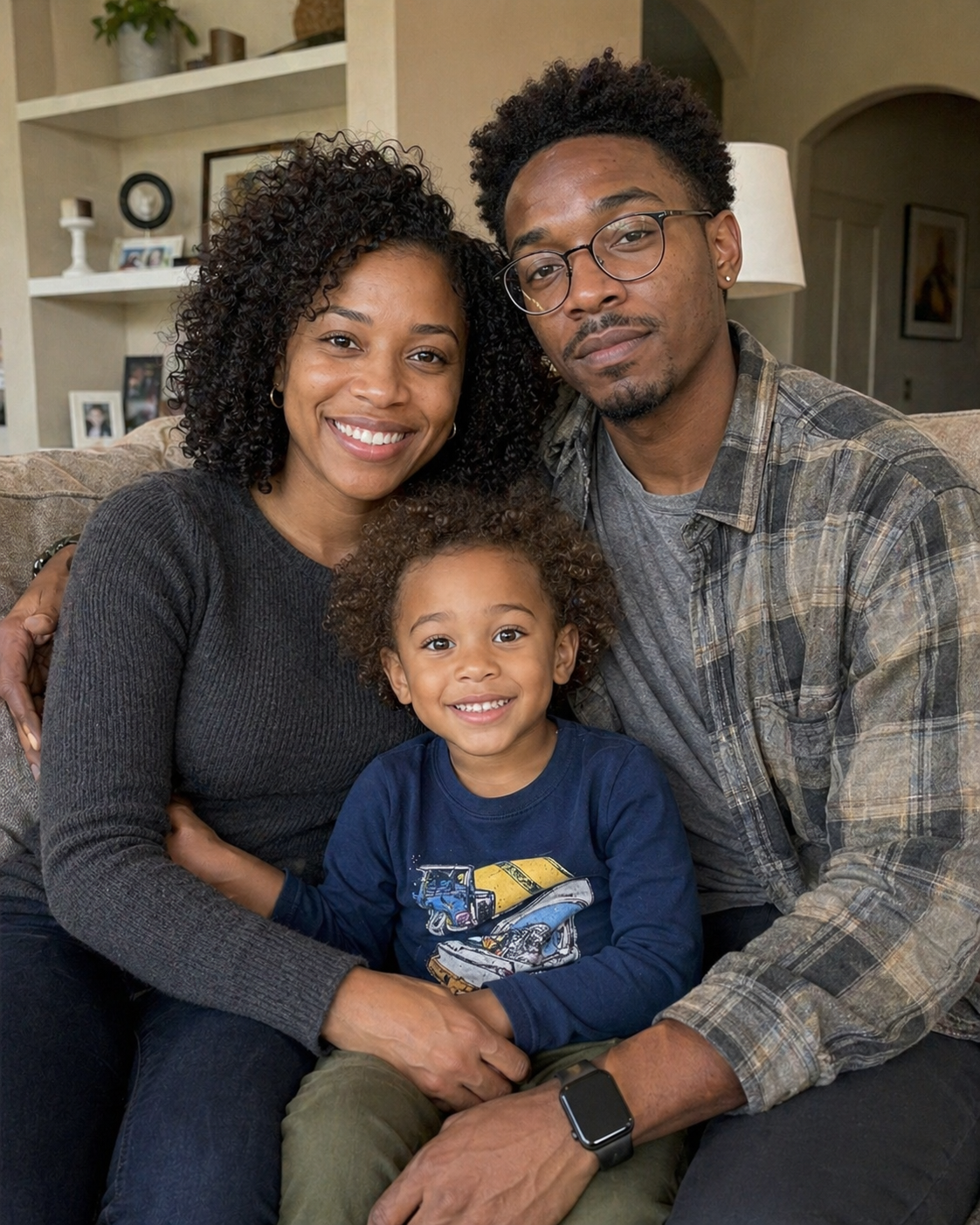 MY MOTHER-IN-LAW KEPT INSINUATING MY SON WASN’T MY HUSBAND’S—SO I AGREED TO A DNA TEST. THE RESULTS BLEW UP OUR ENTIRE FAMILY DINNER