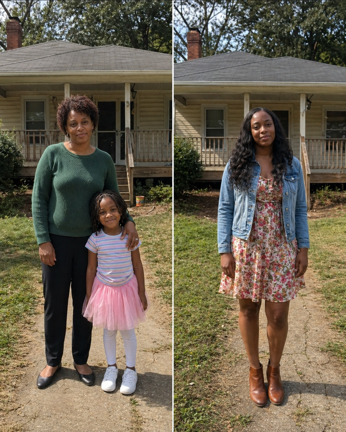 My Mother Left Me $0 in Her Will and Gave Her House to the Housekeeper – When I Found a Letter Under Her Mattress, I Finally Understood Why