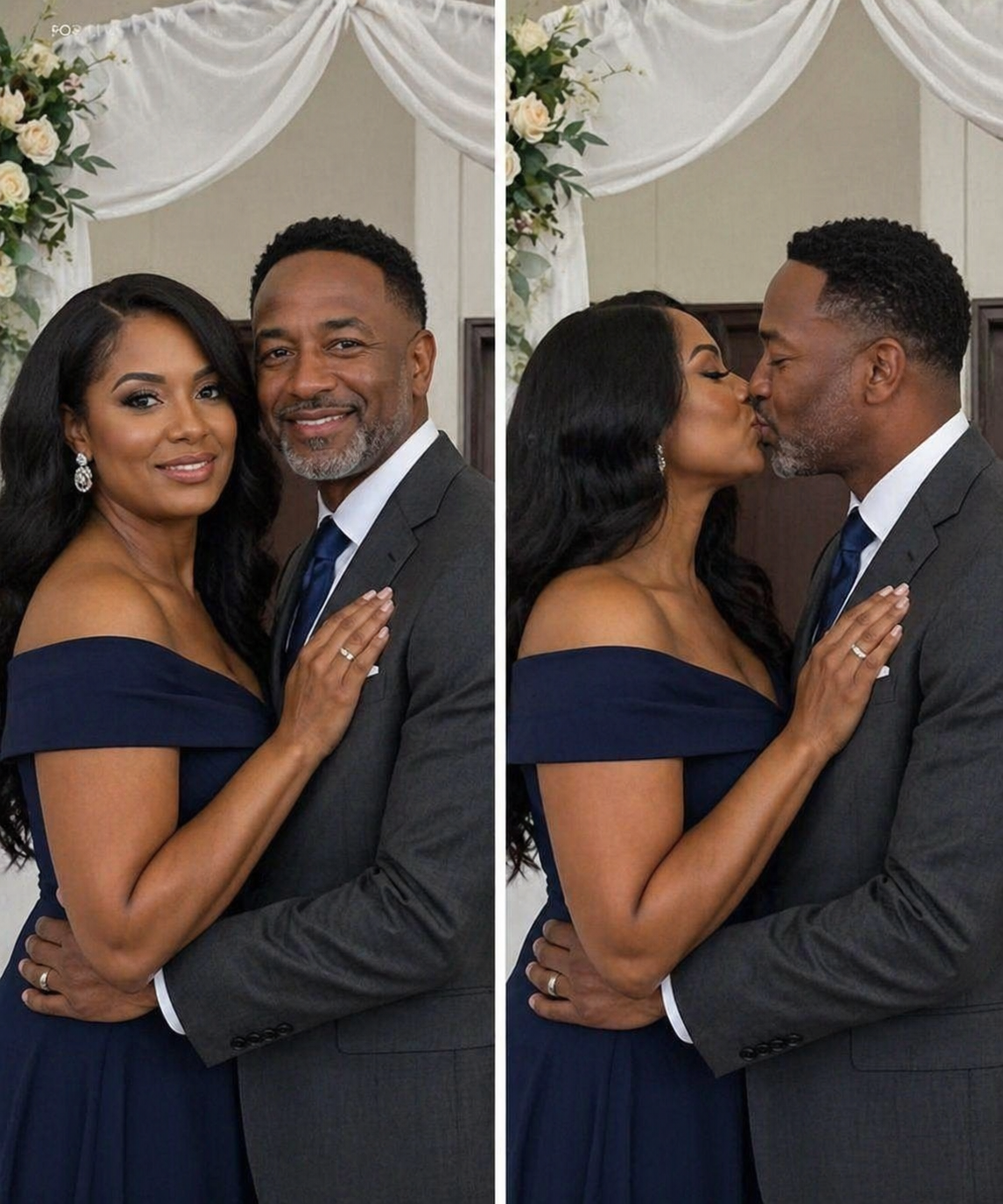 My Dad Married My Aunt 8 Days After My Mom’s D3ath — but at Their Wedding, Her Son Took Me Aside and Said, ‘Here’s What Your Dad Is Hiding from You’
