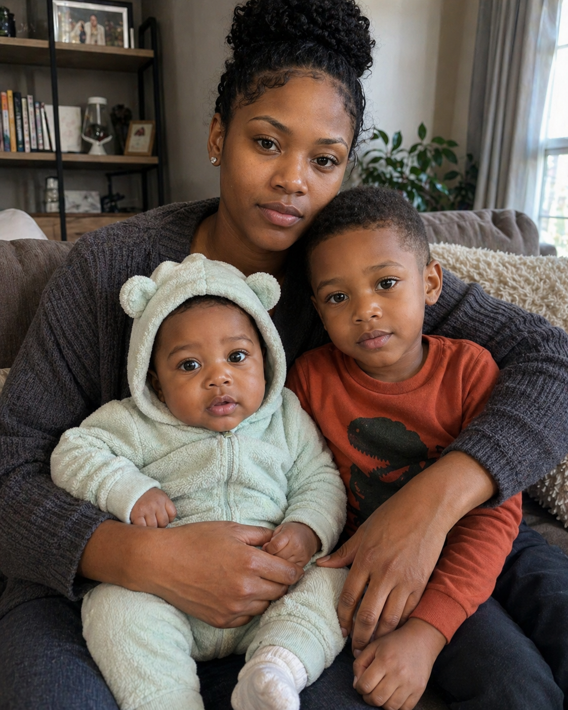 My Husband Controlled Every Dollar I Spent and Demanded I Save – When I Discovered Where the Money Was Really Going, I Nearly Fainted