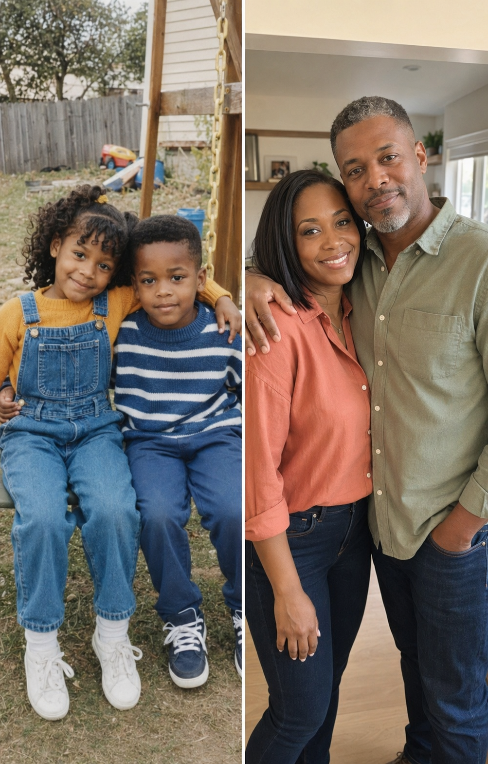 We Divorced After 36 Years—At His Funeral, His Father Said Something That Stopped Me Cold