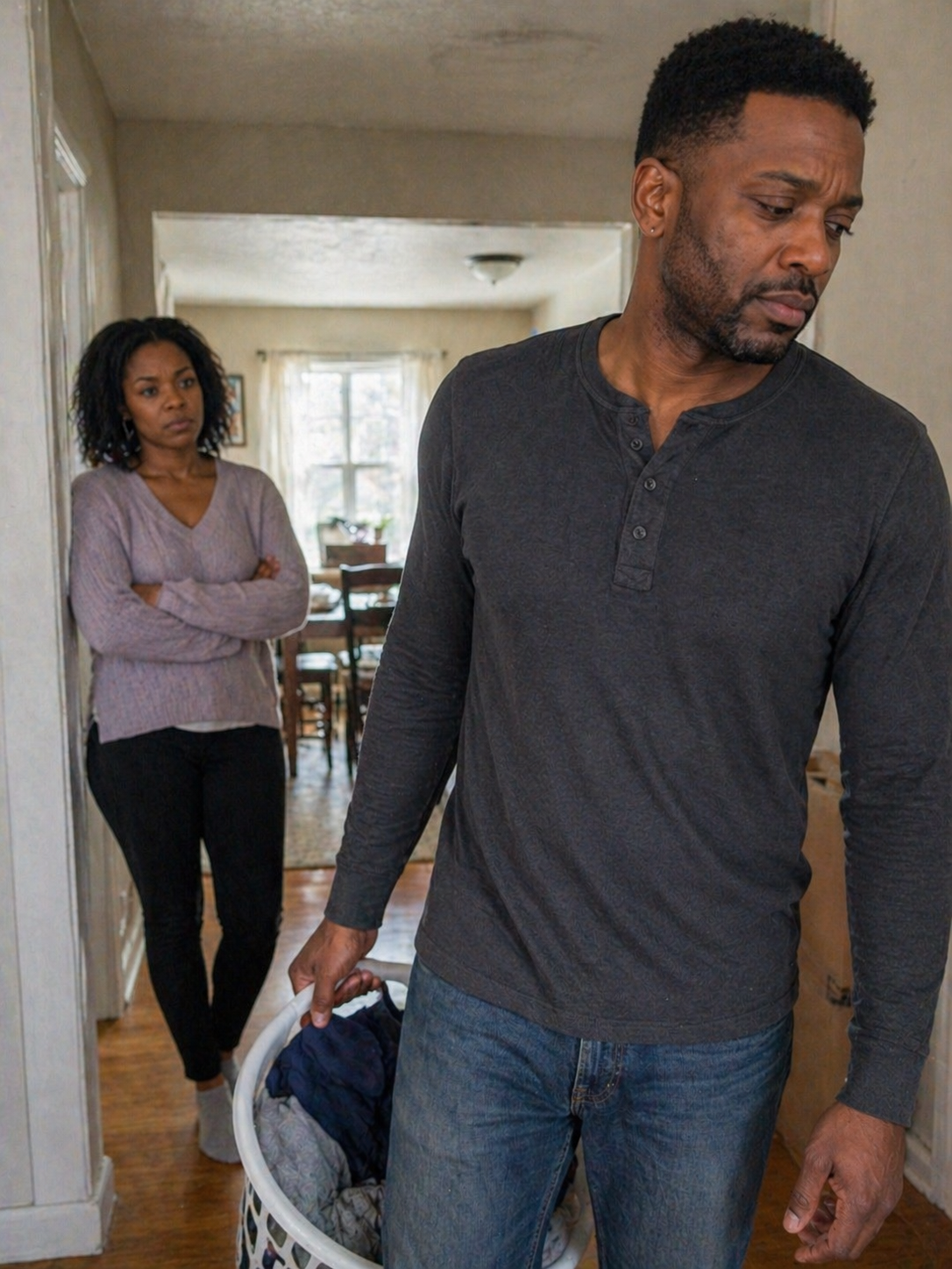 My husband demanded a divorce and everything we owned, except our son. I agreed, despite my lawyer’s protests. At the final hearing, I signed it all away. He smiled—until his lawyer read what he’d missed.