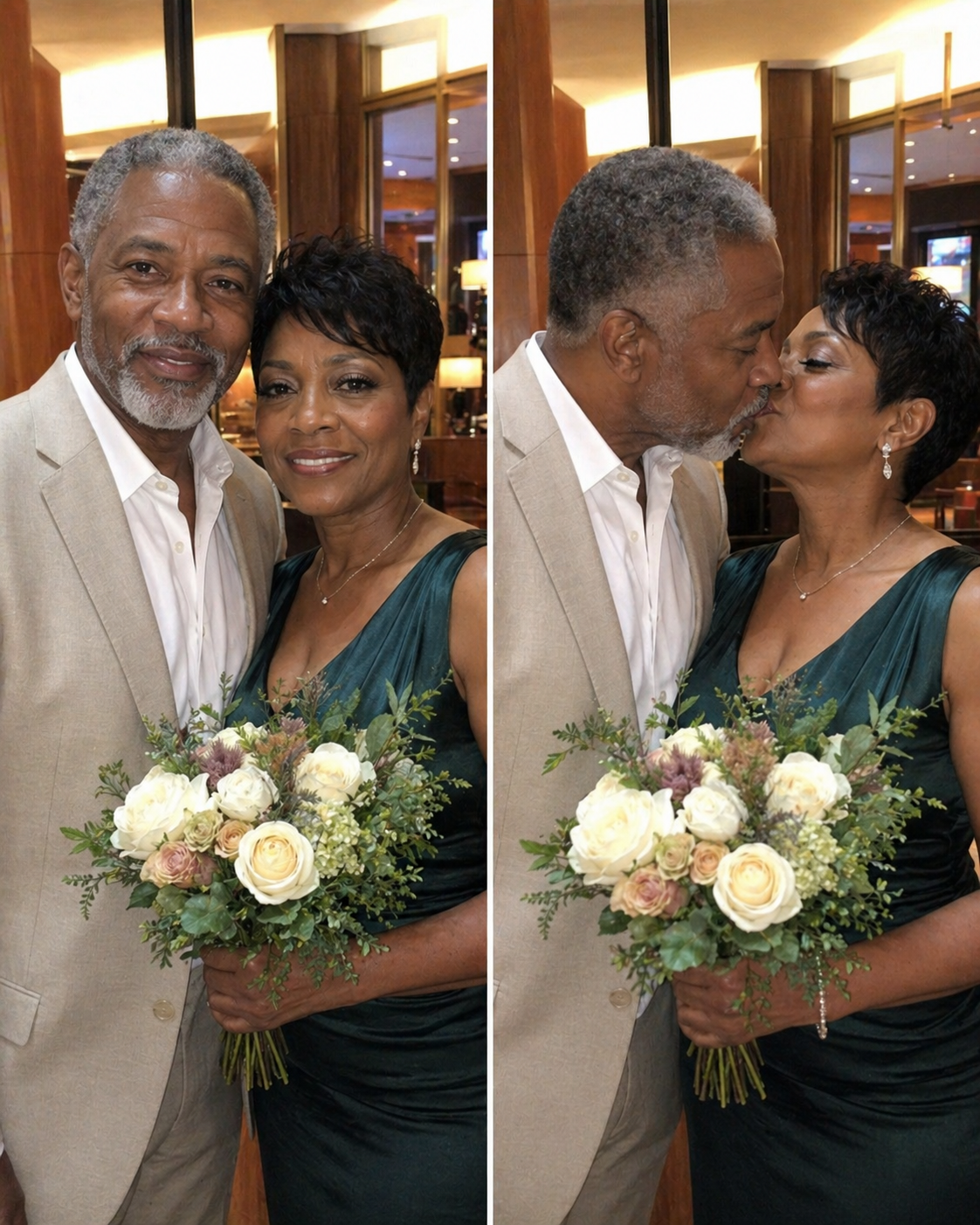 My Stepdad Married My Late Mom’s Best Friend a Month After Her D3ath – Then I Found Out the Truth