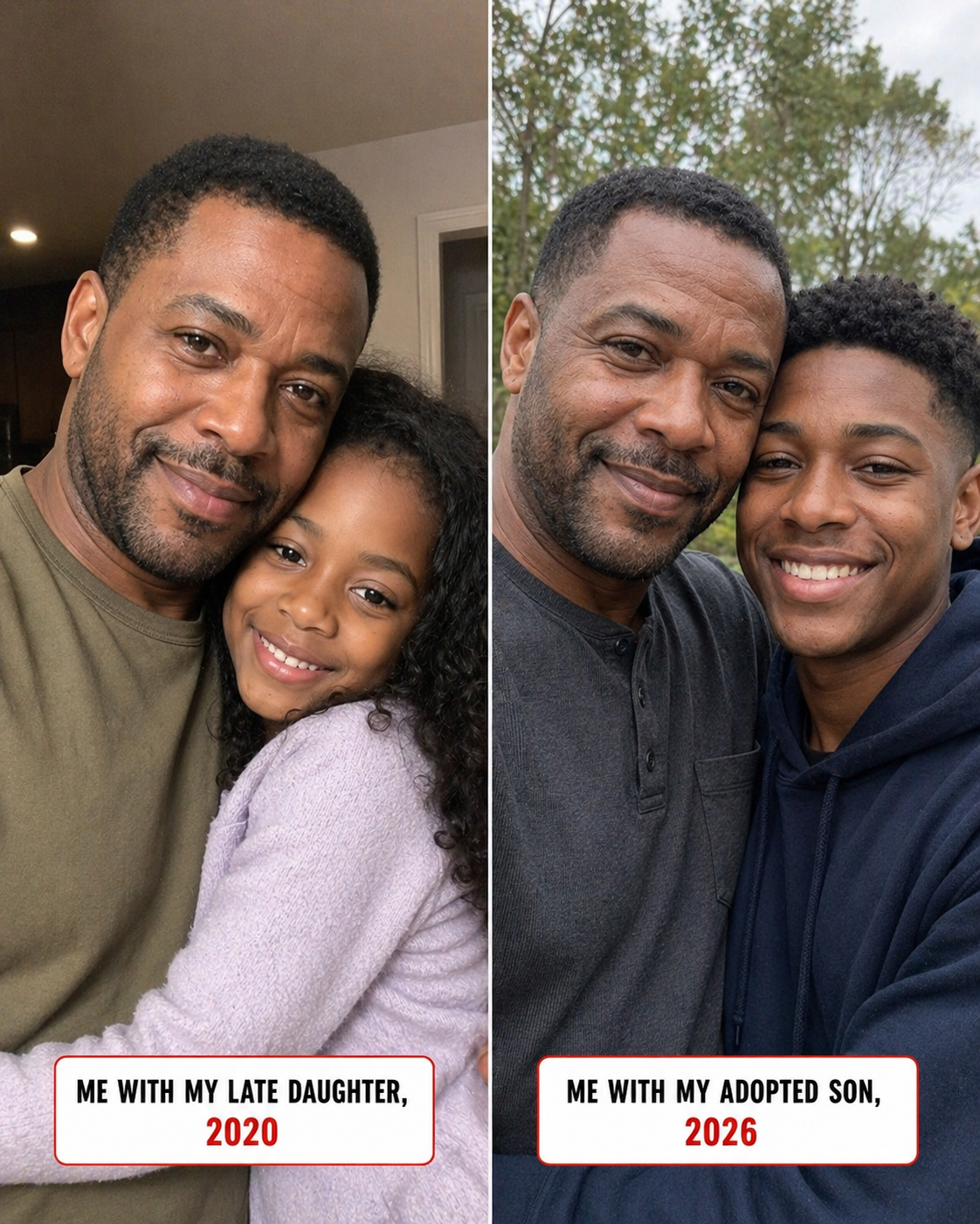 My Only Daughter Passed Away in a Crash Caused by a Teen Boy – I Adopted Him, and on My Birthday He Revealed the Truth He Had Hidden for Years