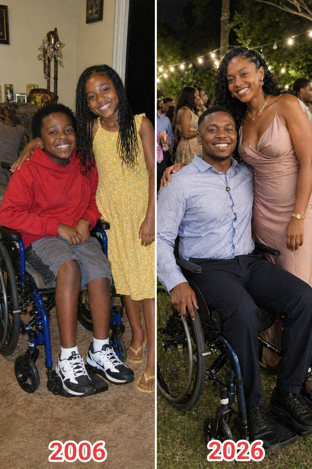 We Were Orphans Who Built a Life Together—Until a Stranger Knocked and Revealed My Husband’s Hidden Past - latellagelato.com