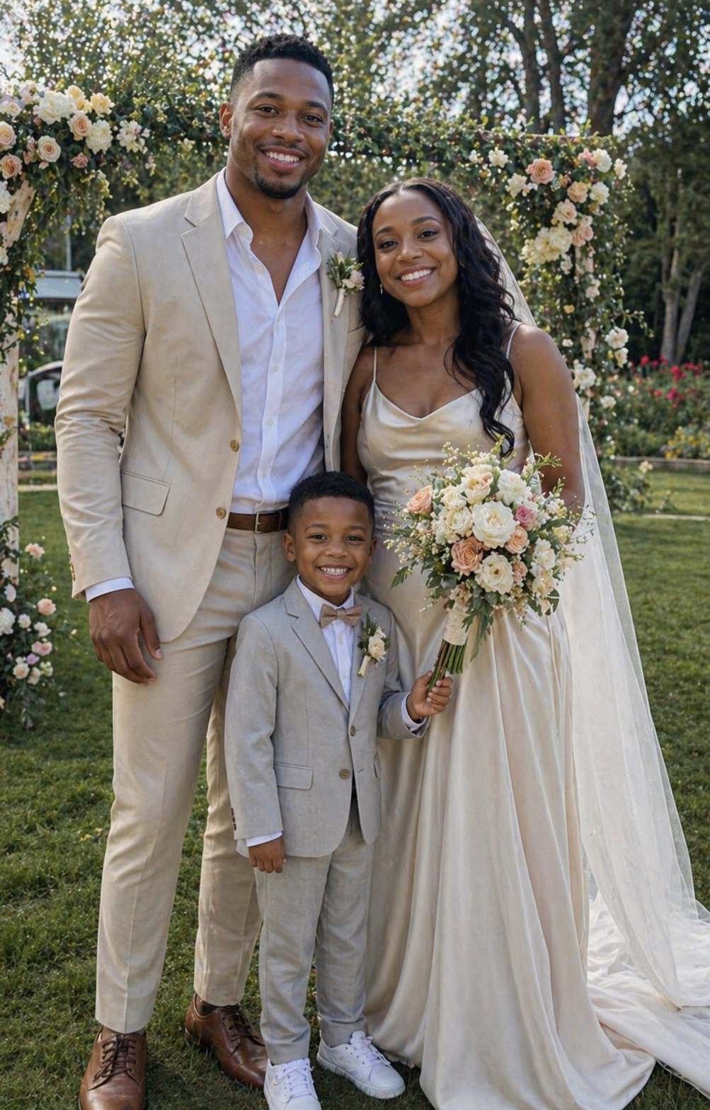 My Mother Disowned Me for Marrying a Single Mom – She Laughed at My Life, Then Broke Down When She Saw It Three Years Later