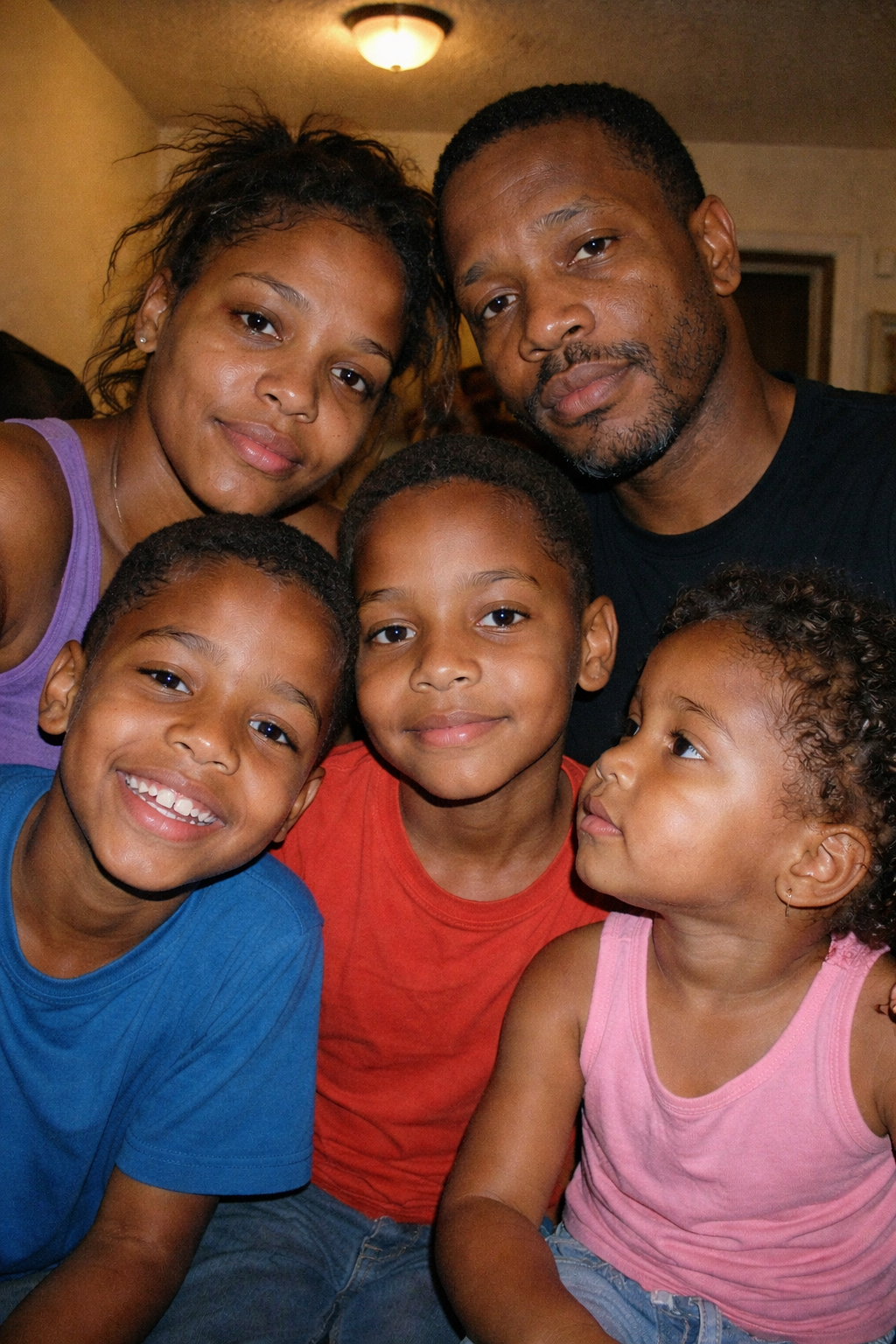 He Told Us to Get Out of “His” House — He Didn’t Know Our Mom Had Already Secured It for Us