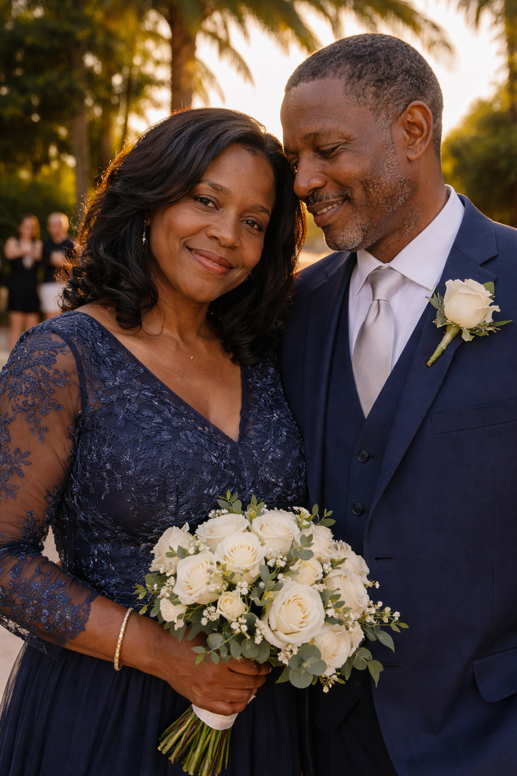 My Dad Married My Mom’s Sister Just Months After Her Funeral — At Their Wedding, My Brother Handed Me The Letter Mom Wrote Before She Died
