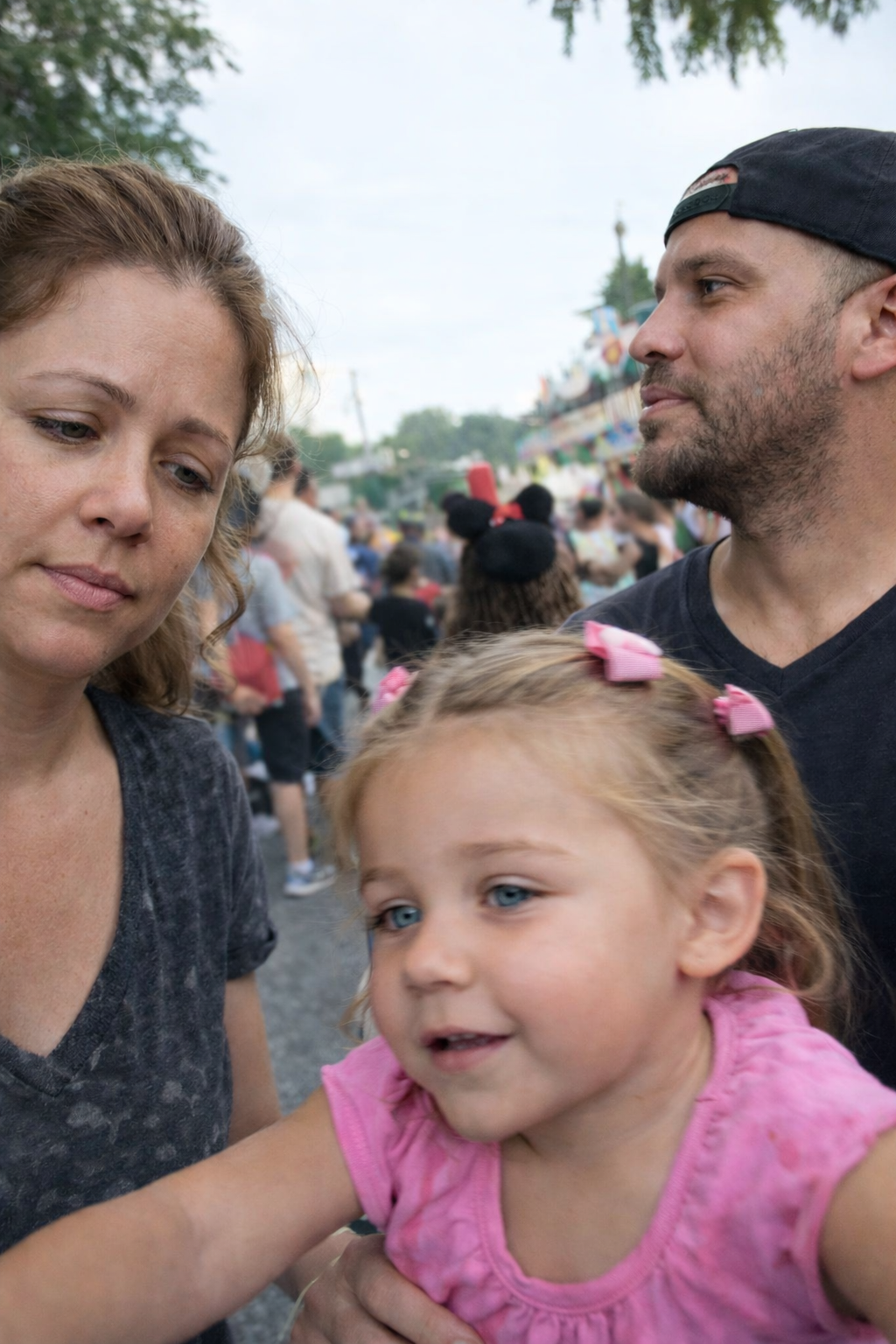 My Daughter Died at 11. Last Week, She Asked Me to Pick Her Up From School