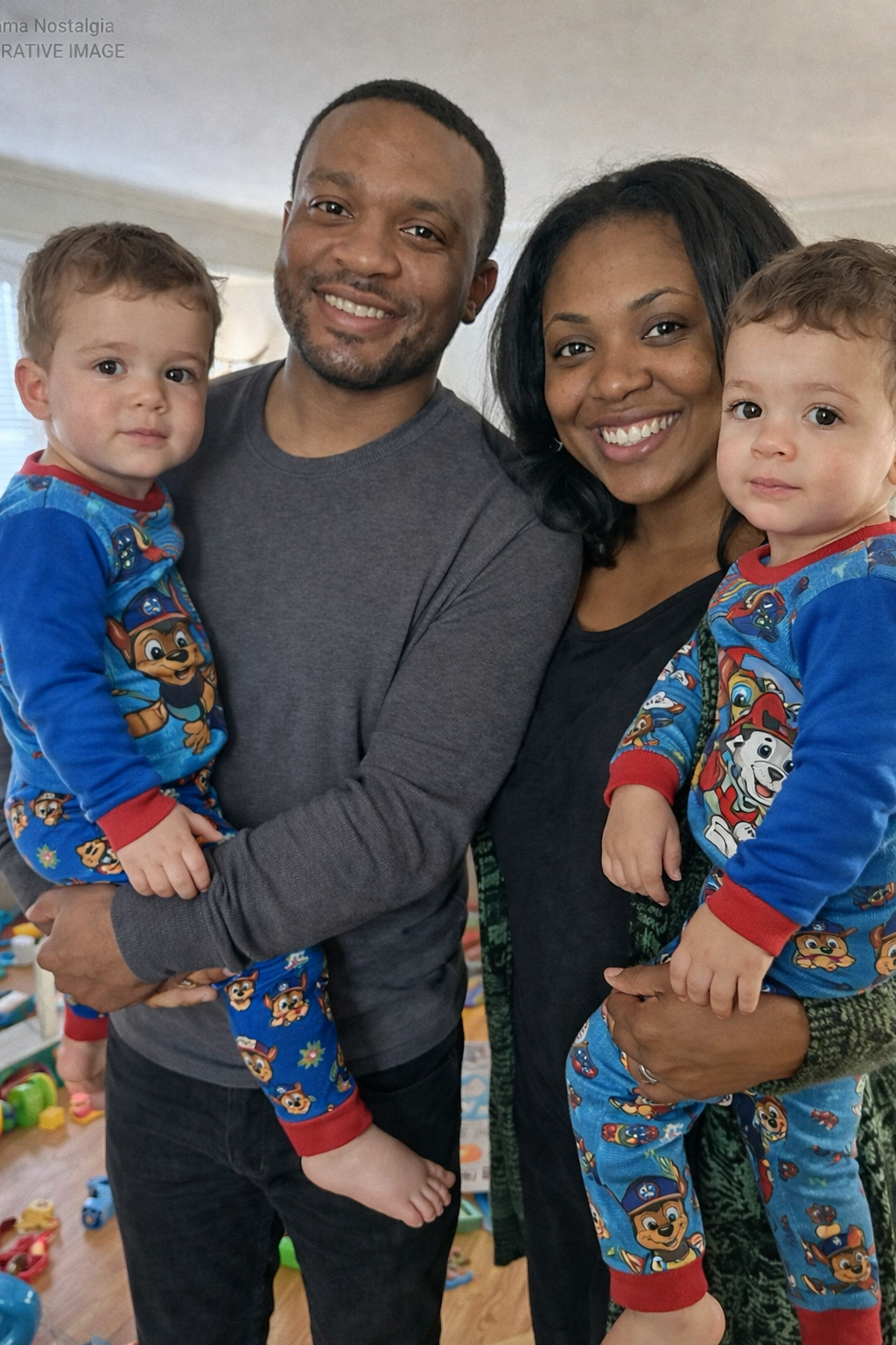 My Husband Urged Me to Adopt Twin Boys—A Month Later, I Learned the Truth Behind His Urgency
