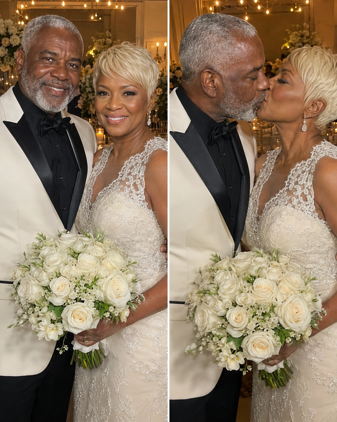 My Stepdad Married My Late Mom's Best Friend a Month After Her De:ath – Then I Found Out the Truth