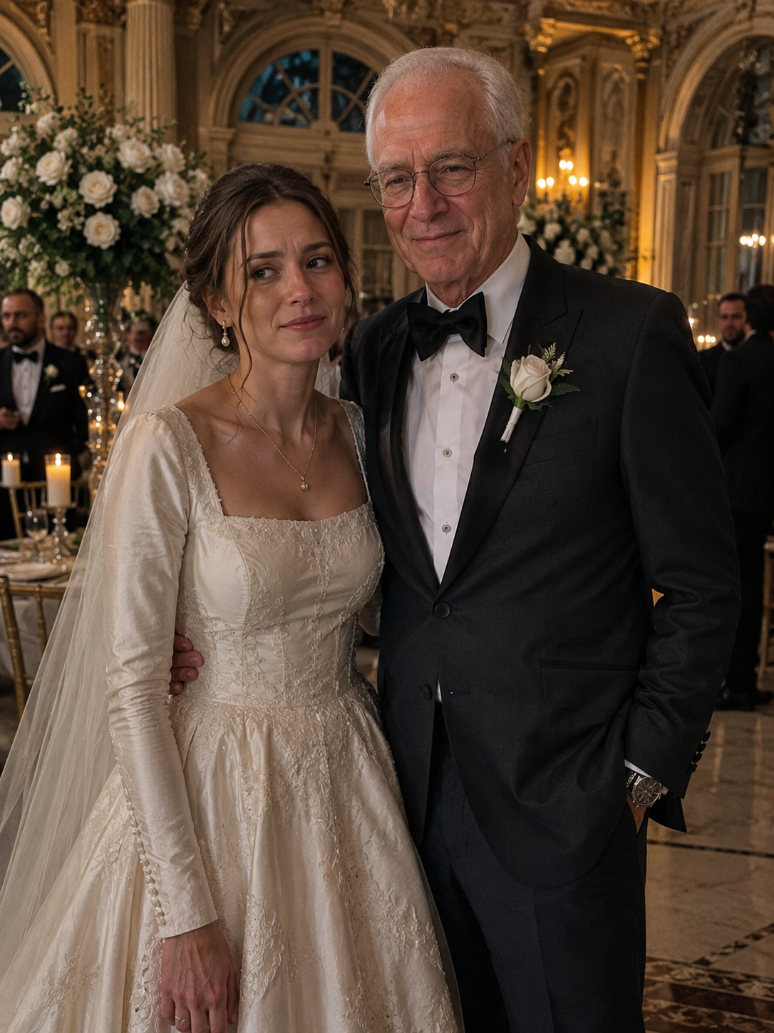 I Married My Friend’s…