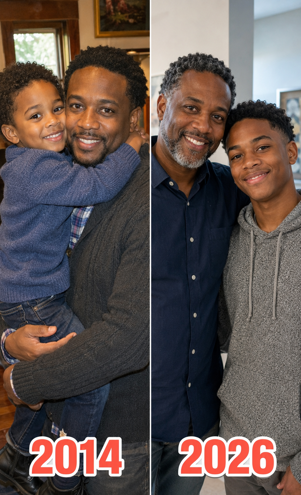 I Raised My Best Friend's Son – 12 Years Later, My Wife Told Me, 'Your Son Is Hiding a Big Secret from You'