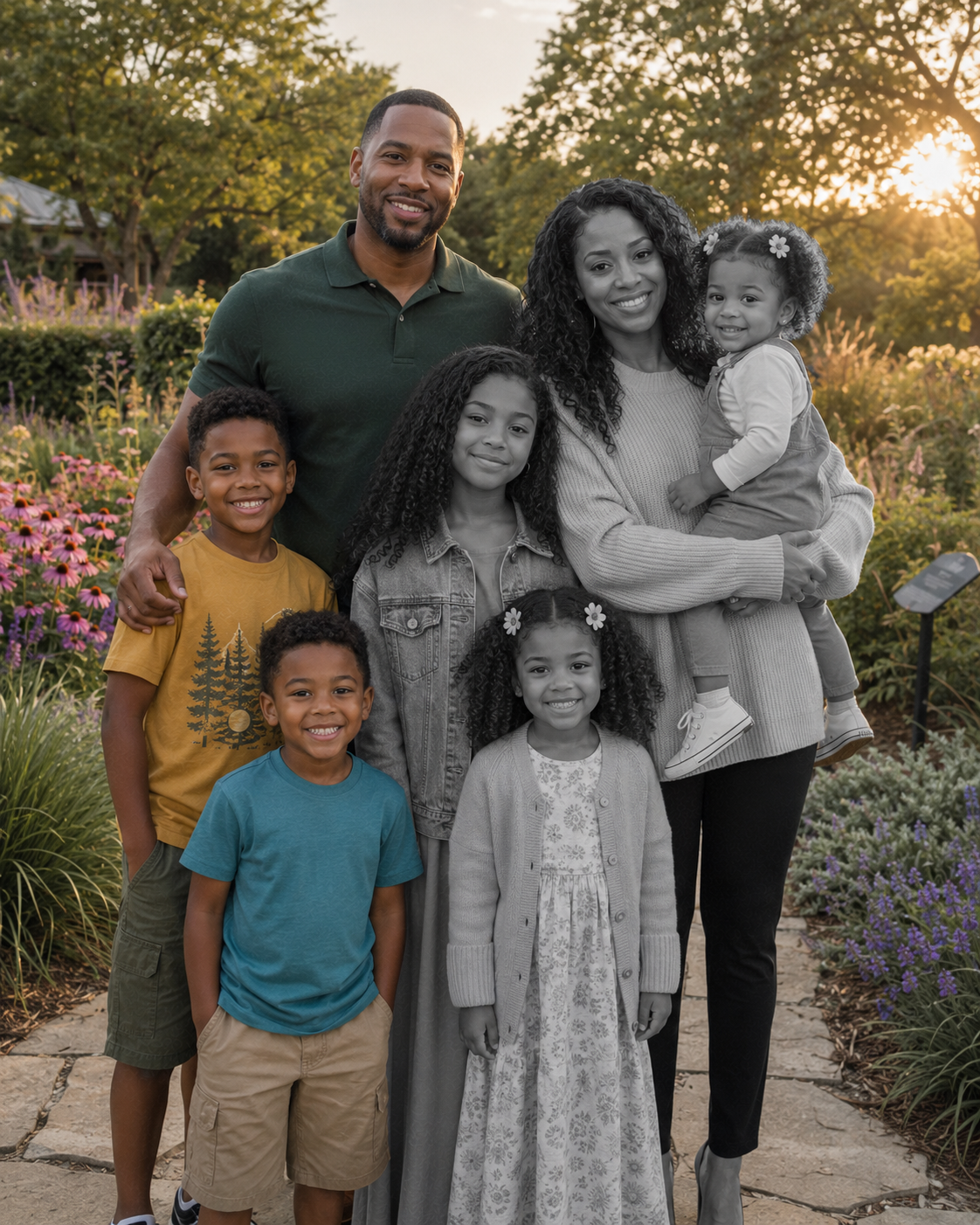 My Wife and 3 Daughters Vanished – 12 Years Later, My Son Called Me to Our Basement and Said, ‘I Found a Disc That Mom Left Before She Disappeared’