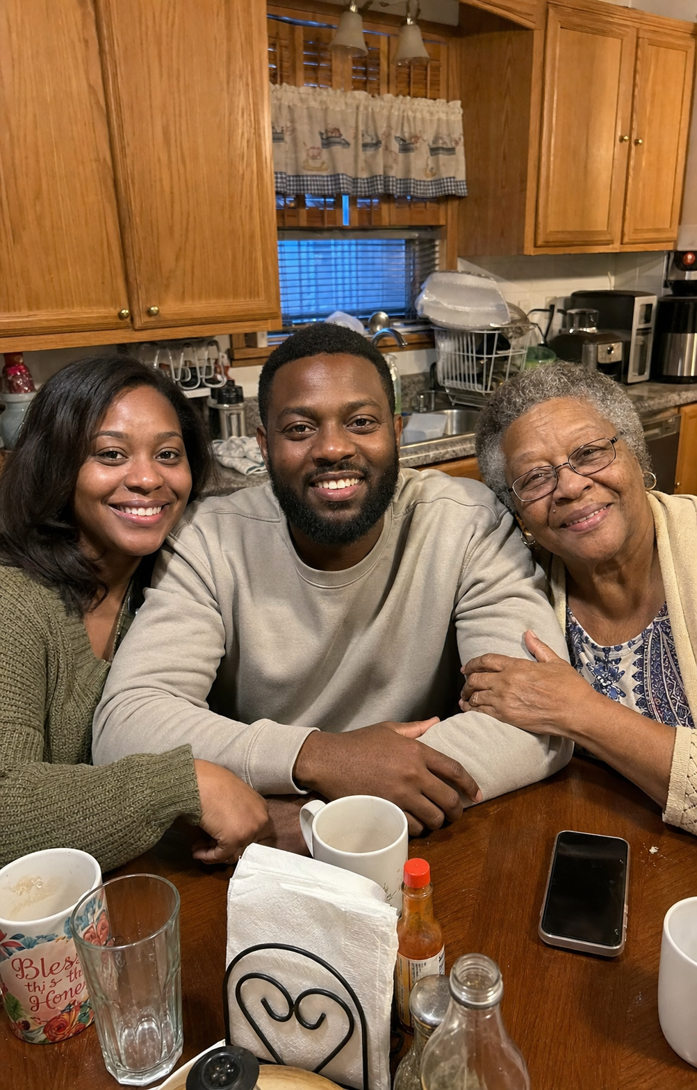 I Moved In with My Fiancé After Our Engagement – That Same Day, His Mother Handed Me an Envelope and Whispered, 'Read This Before You Unpack. Don't Tell My Son!'