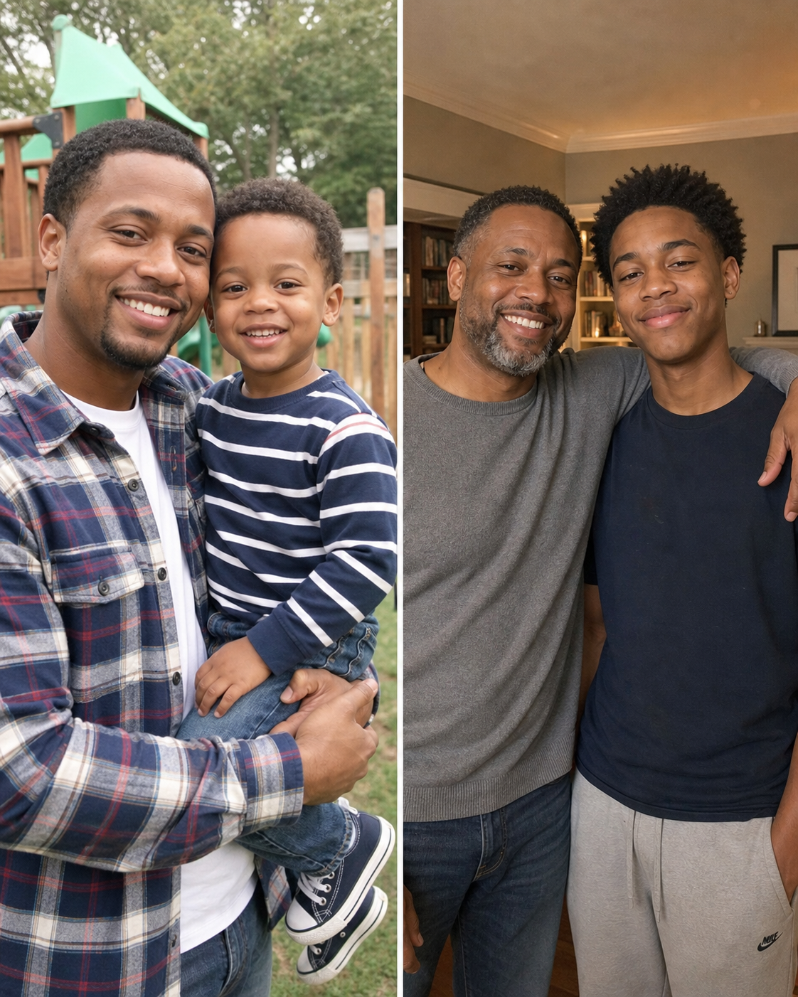 I Raised My Best Friend’s Son – 12 Years Later, My Wife Said To Me, ‘Your Son Is Hiding a Big Secret from You’