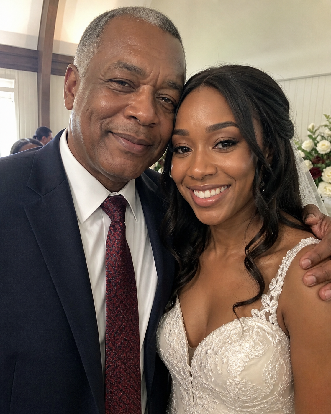 My Fiancée Married My Father, and It Broke My Heart – Until I Discovered the Sacrifice She Made for Me