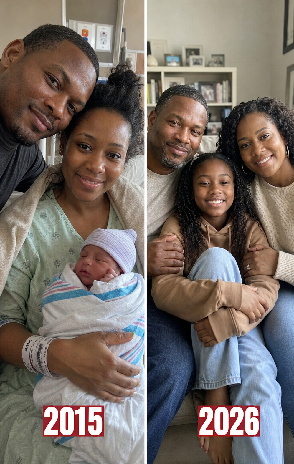 My Husband Refused a DNA Test for Our Daughter's School Project — So I Did It Behind His Back, and the Results Made Me Call the Police