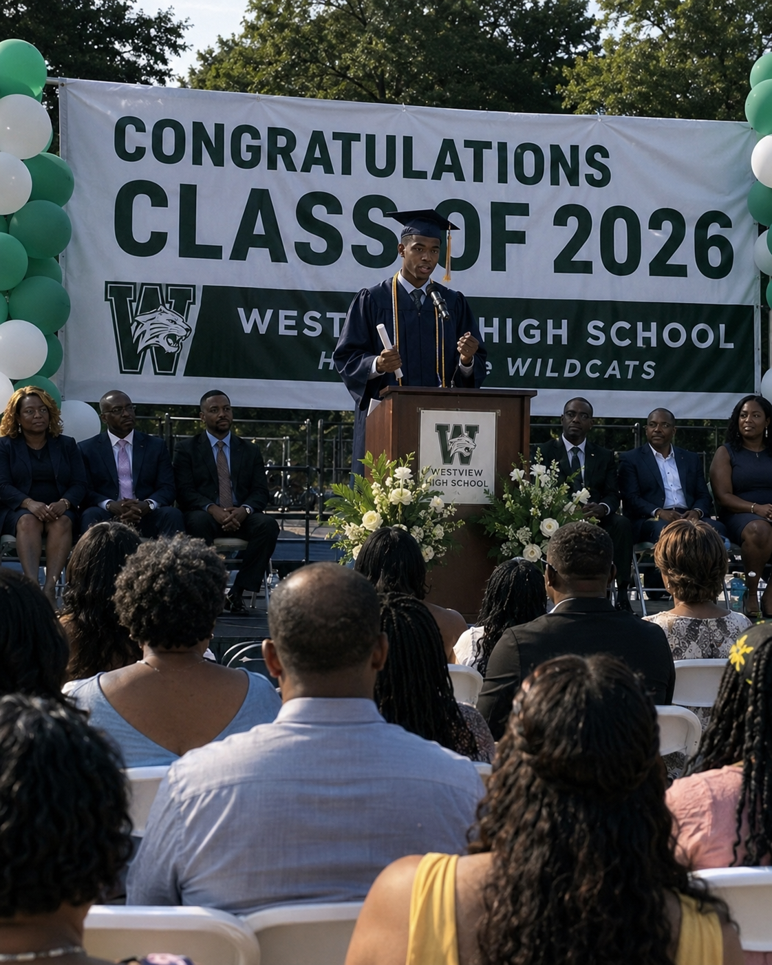 I Sold My Wedding Ring to Pay for My Son's College – At His Graduation, He Handed Me a Letter I Was Afraid to Open