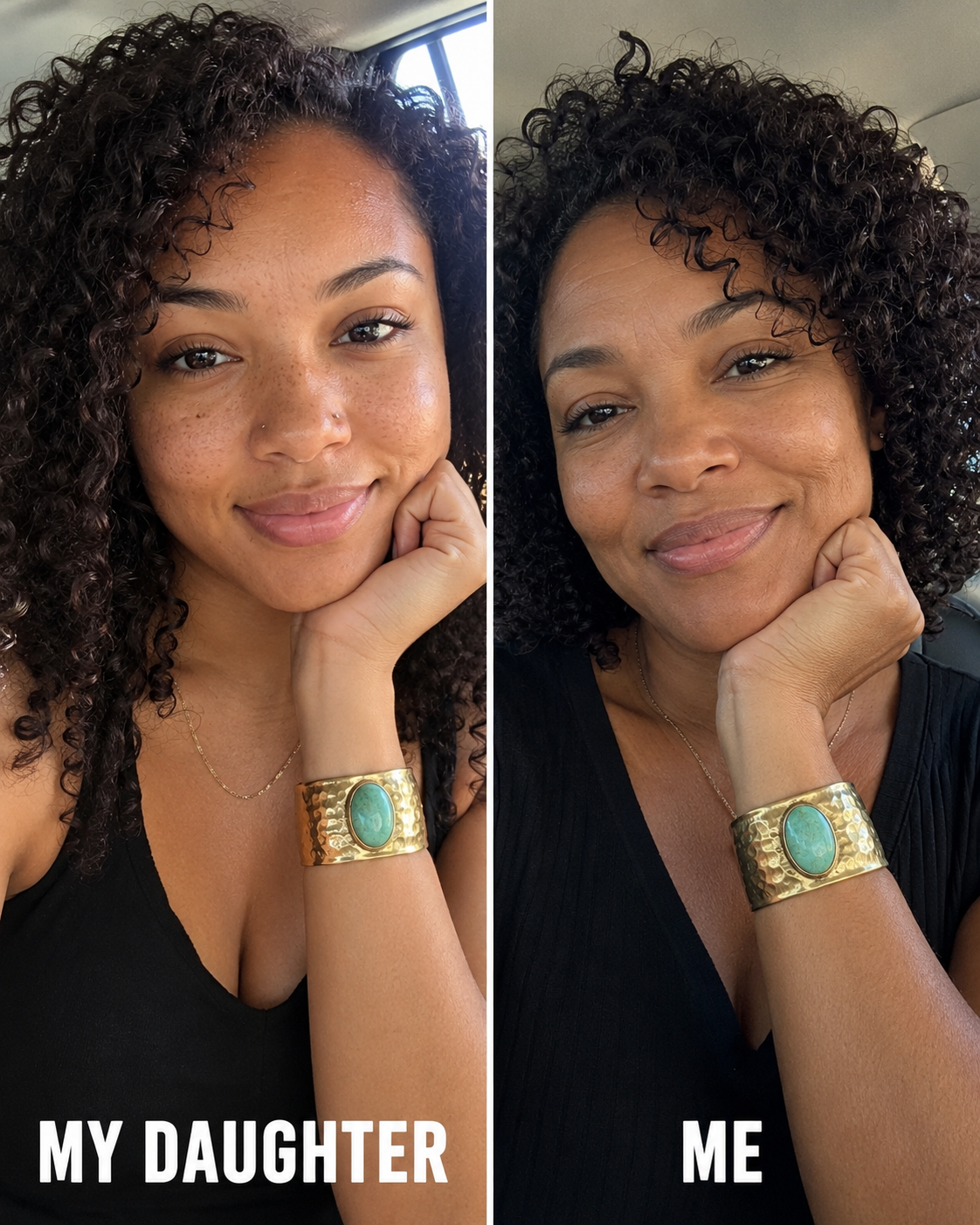 I Found My Missing Daughter’s Bracelet at a Flea Market — The Next Morning, Police Stormed My Yard and Said, 'We Need to Talk'