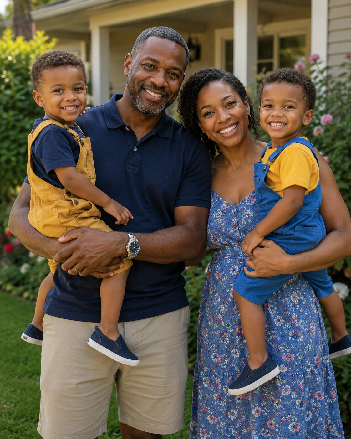 My Husband Pushed Me to Adopt 4-Year-Old Twins for Months – A Month Later, I Overheard His Real Reason and Went Pale