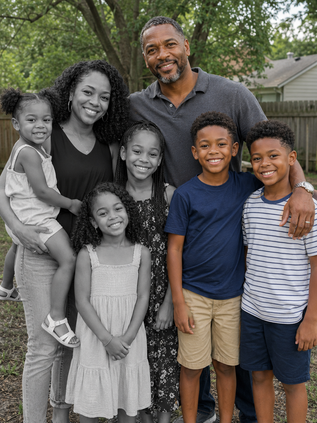 My Wife and 3 Daughters Vanished – 12 Years Later, My Son Called Me to Our Basement and Said, ‘I Found a Disc That Mom Left Before She Disappeared'