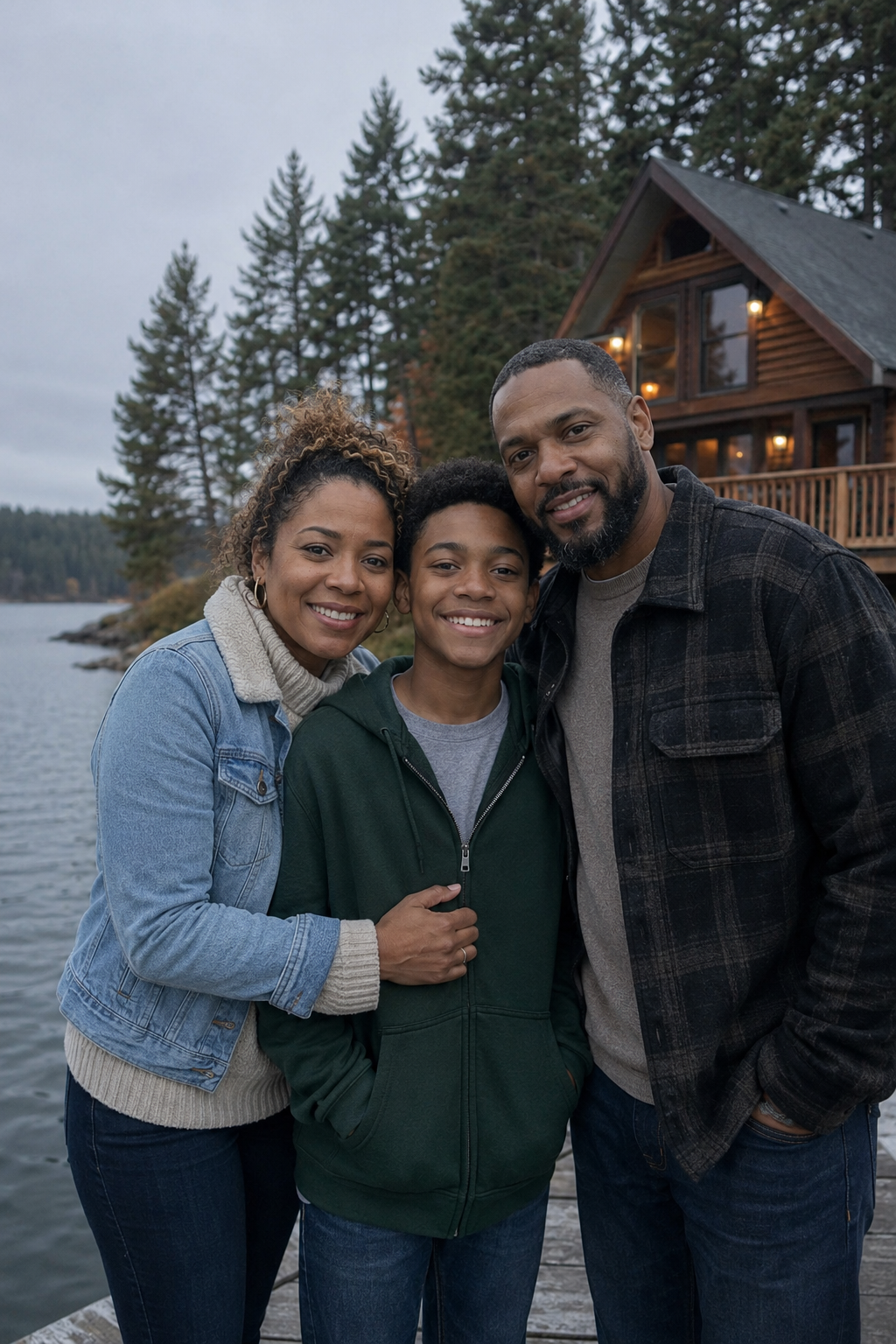 My 13-Year-Old Son Passed Away – Weeks Later, His Teacher Called and Said, 'Ma'am, Your Son Left Something for You. Please Come to the School Right Away' - Daily Stories