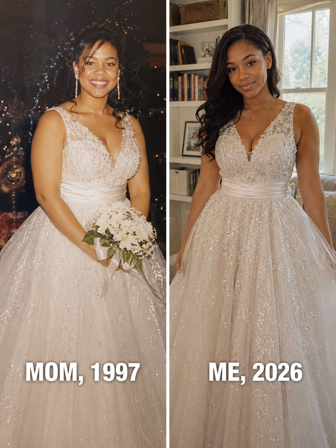 My Stepmother Threw Away My Late Mother's Wedding Dress That I Wanted to Wear – So My Father Stepped in to Teach Her a Lesson