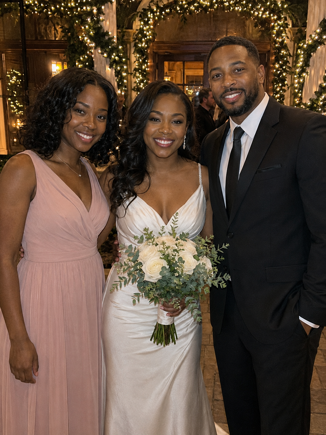 My Husband Betrayed Me with My Own Sister – But on Their Wedding Day, Karma Caught Up with Them