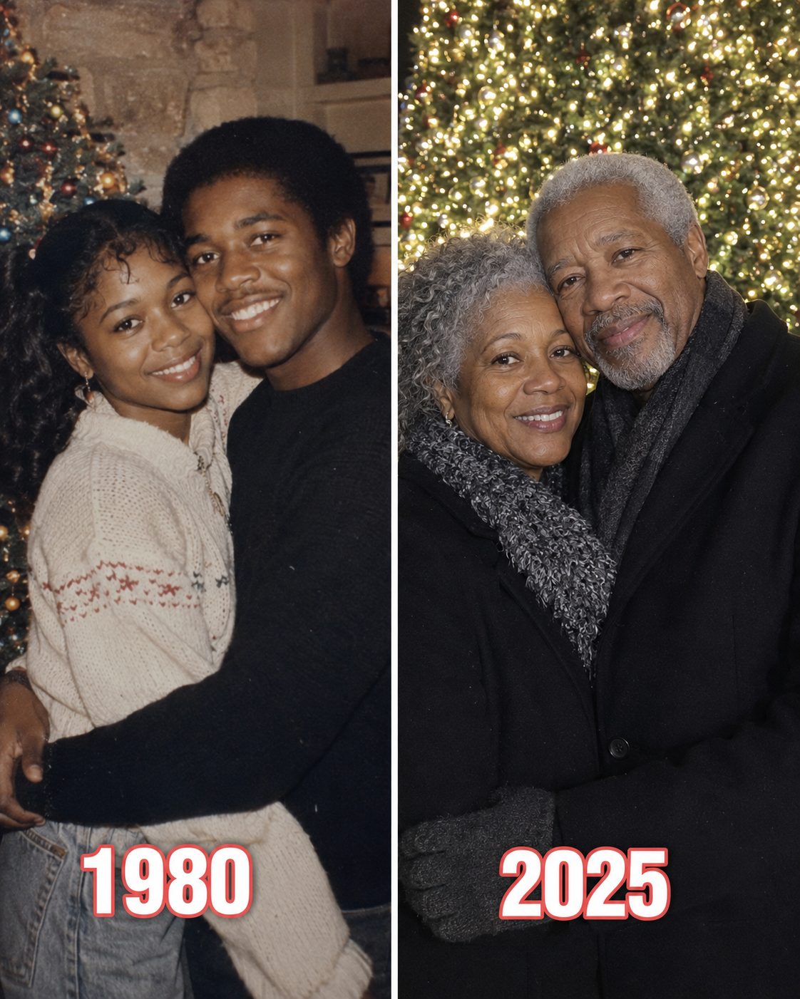 I Was Scrolling Facebook When I Saw My College Photo – It Turned Out My First Boyfriend Had Been Looking for Me for 45 Years