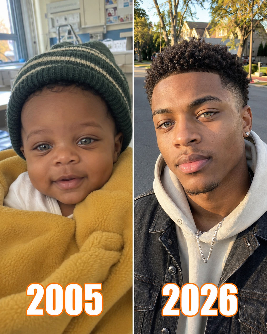 I Had a Baby at 17 — My Parents Took Him Away, and 21 Years Later, My New Neighbor Looked Just Like Him - Wake Up Your Mind