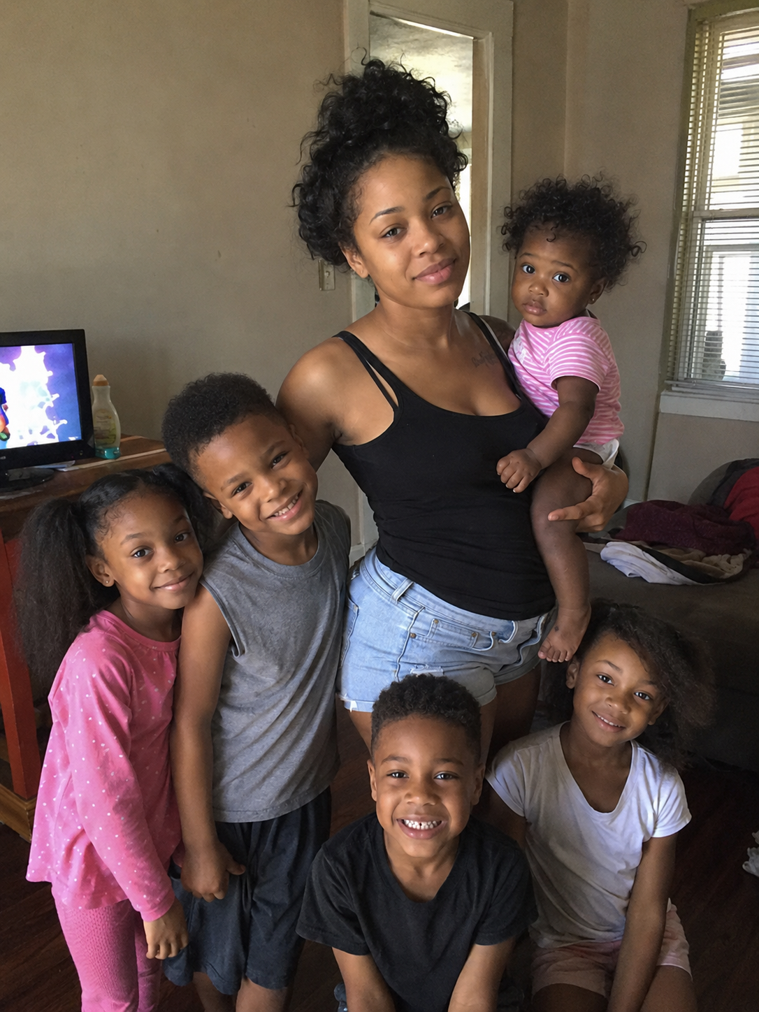 I Sacrificed My Youth to Raise My 5 Siblings – One Day, My Boyfriend Said, 'I Found Something in Your Youngest's Room. Please Don't Scream'