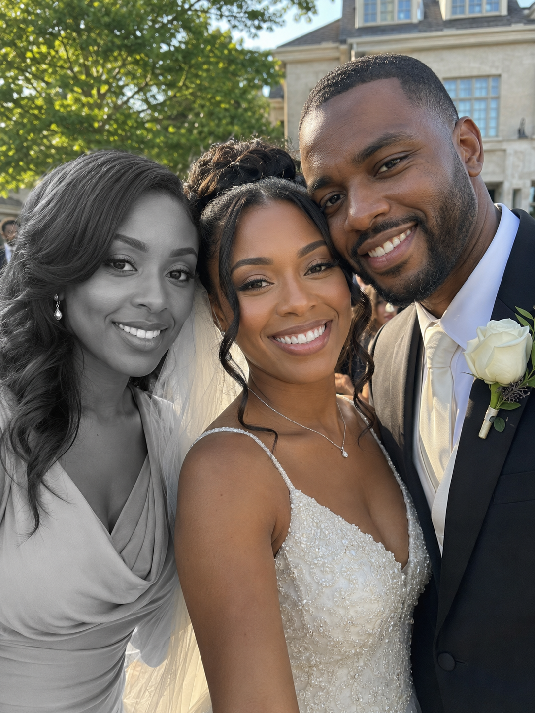 My Sister Passed Away at My Wedding – A Week Later, Her Coworker Called and Said, 'She Left a Phone for You. Come Immediately!'