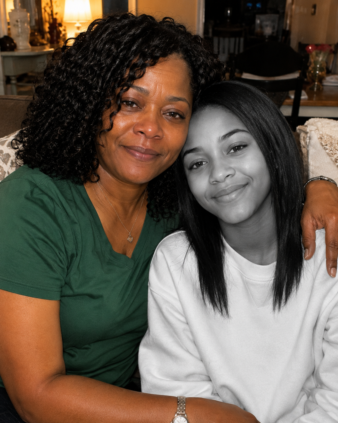 My Teen Daughter’s Teacher Called Me About Something Hidden in Her Locker – What I Found Inside Changed Everything I Thought I Knew About Her