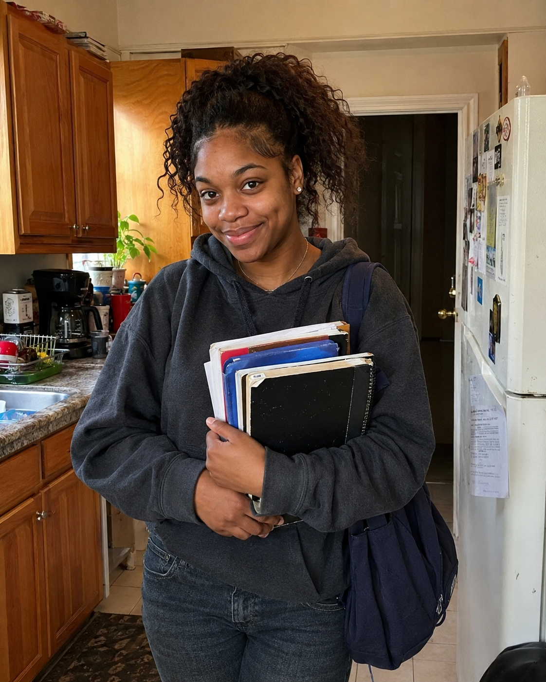 I Sold My Car and Picked up Night Shifts to Pay for My Daughter's Tuition – The Call from the Dean's Office Days Before Her Graduation Left Me Speechless