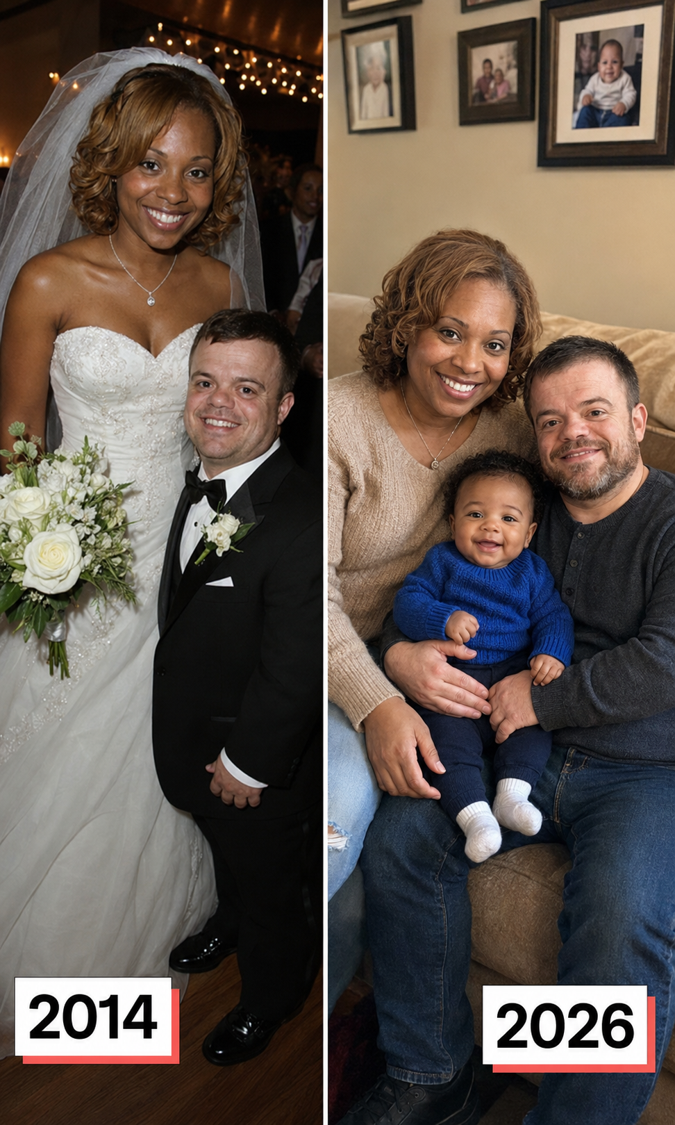 My Family Laugh.ed at Me for Marrying a Man Because of His Height – When He Became Rich, They Came Asking for $20,000, and He Taught Them a Lesson They'll Never Forget - Daily Stories