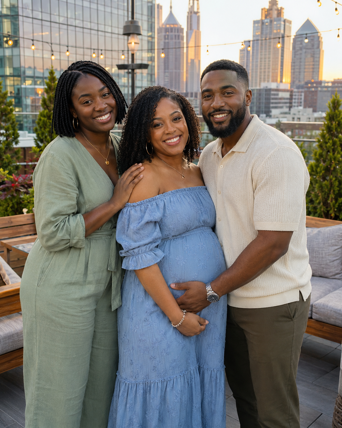 My Husband Kept Visiting Our Surrogate to 'Make Sure She Was Okay' – I Hid a Recorder, and What I Heard Ended Our Marriage