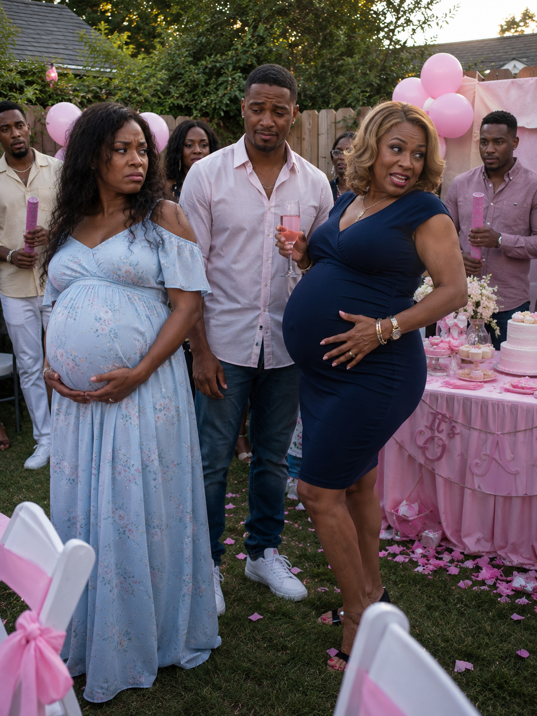 My MIL Sabotaged Our Gender Reveal but Regret Hit Her Harder than She Could Imagine — Story of the Day