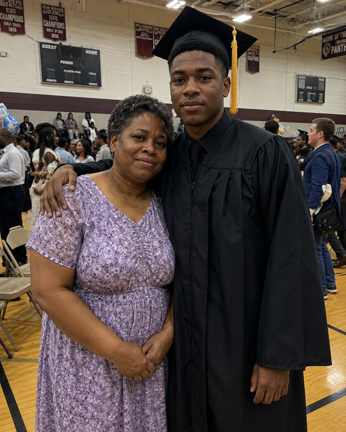 My Classmates Mocked Me for Being a Garbage Collector's Son – on Graduation Day, I Said Something They'll Never Forget