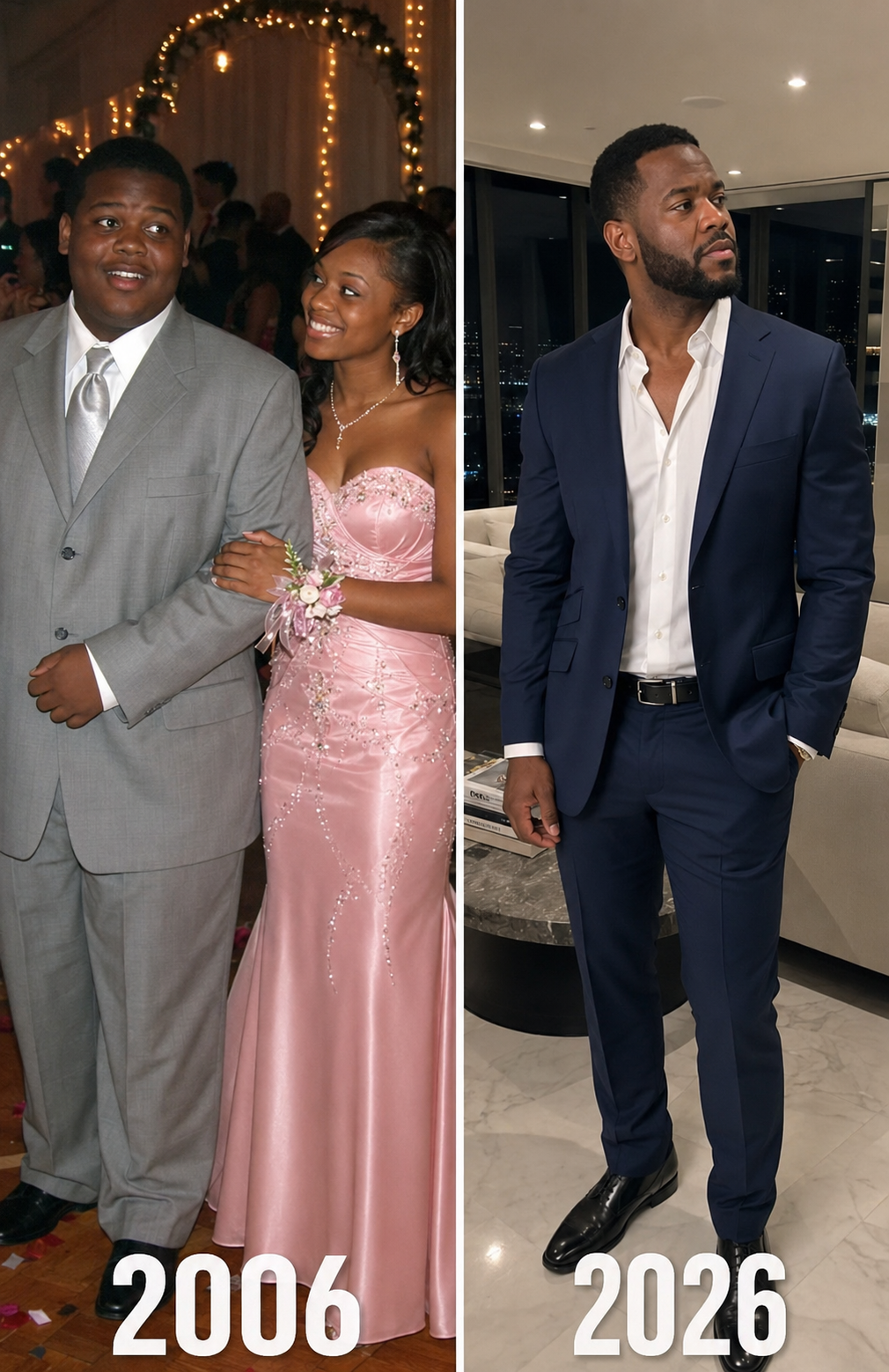 The School's Most Beautiful Girl Invited Me to Prom While Everyone Else Teased Me for My Looks – 20 Years Later, She Didn't Recognize Me, and What I Did Changed Her Life