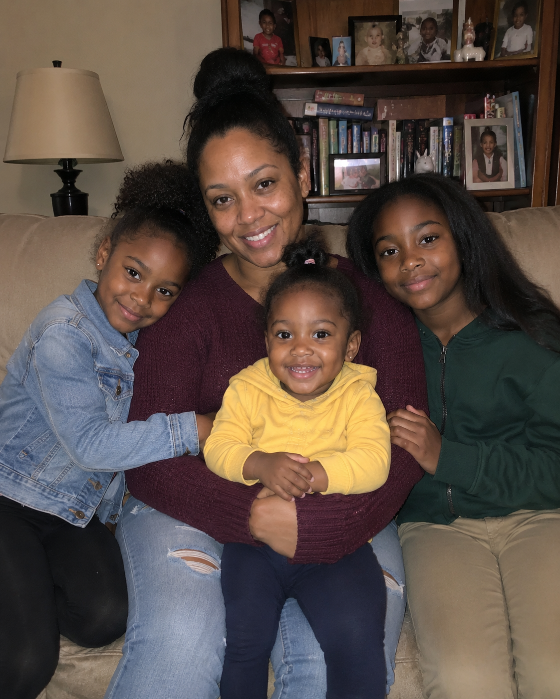 I Raised My Brother’s 3 Orphaned Daughters for 15 Years – Last Week, He Gave Me a Sealed Envelope I Wasn’t Supposed to Open in Front of Them