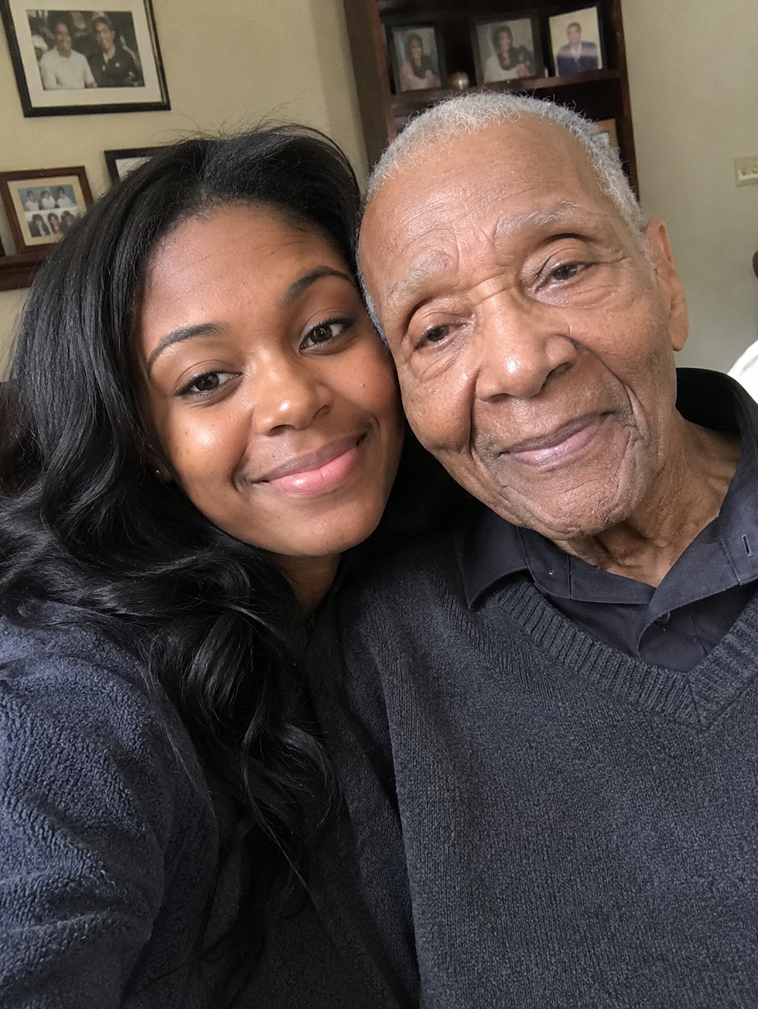 My Grandpa Raised Me Alone – After His Funeral, I Learned His Biggest Secret
