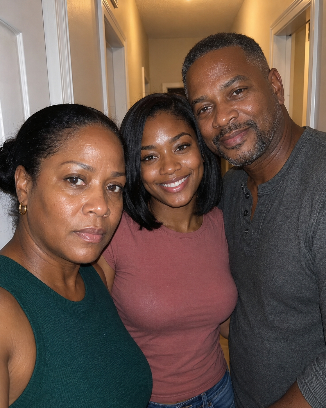 I Overheard My 16-Year-Old Daughter Tell Her Stepdad, 'Mom Doesn't Know the Truth … and She Can't Find Out' – So I Followed Them the Next Afternoon
